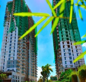 Ugong Apartamento | Kasara Pasig Staycation