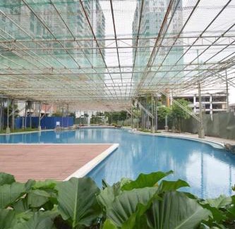 Ugong Apartamento | Kasara Staycation Pasig