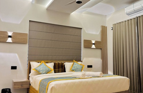 Kasaragod Hotel | KASARAGOD BEKAL FORT RESIDENCY