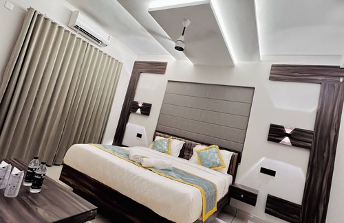 Kasaragod Hotel | KASARAGOD BEKAL FORT RESIDENCY