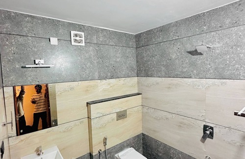 Kasaragod Hotel | KASARAGOD BEKAL FORT RESIDENCY