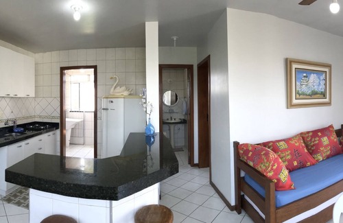 Ingleses Centro Apartamento | KASATO MARU RESIDENCE