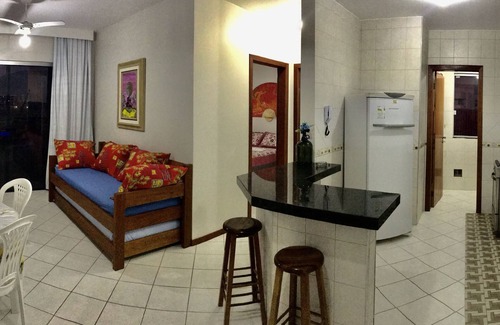 Ingleses Centro Apartamento | KASATO MARU RESIDENCE