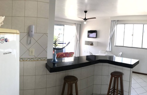 Ingleses Centro Apartamento | KASATO MARU RESIDENCE