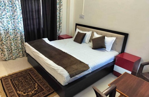 Dharampur Cama Y Desayuno | Kasauli Jashan
