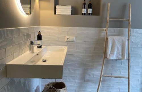 's-Hertogenbosch Hotel | KASerne Boutique Hotel