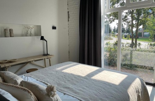 's-Hertogenbosch Hotel | KASerne Boutique Hotel