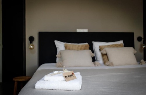 's-Hertogenbosch Hotel | KASerne Boutique Hotel