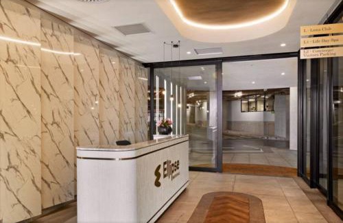 Greater Johannesburg Metropolitan Area Apartamento | Kashi Skyline: Live . Shop . Work . Play