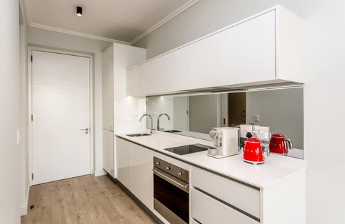 Greater Johannesburg Metropolitan Area Apartamento | Kashi Skyline: Live . Shop . Work . Play