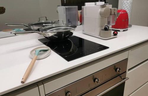 Greater Johannesburg Metropolitan Area Apartamento | Kashi Skyline: Live . Shop . Work . Play