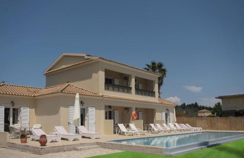 Sidari Apartamento | Kasianni Apartments by Hotelius