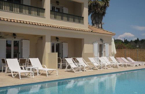 Sidari Apartamento | Kasianni Apartments by Hotelius