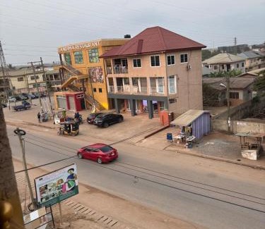 Kasoa Apartamento | Kasoa Stay