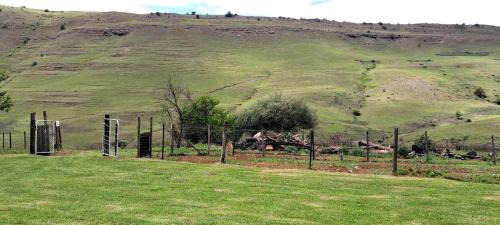 Underberg Apartamento | KASP Cottage