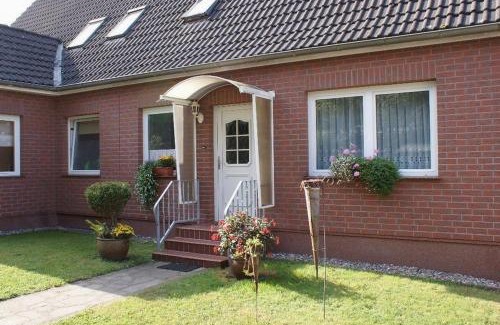 Krassow Apartamento | Kastanienallee - ABC66