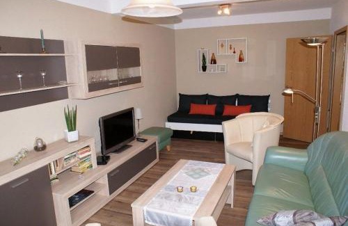 Krassow Apartamento | Kastanienallee - ABC66