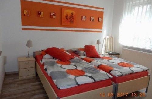 Krassow Apartamento | Kastanienallee - ABC66