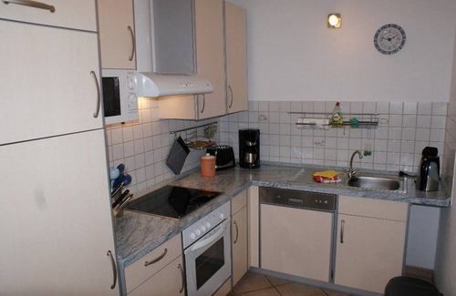Krassow Apartamento | Kastanienallee - ABC66