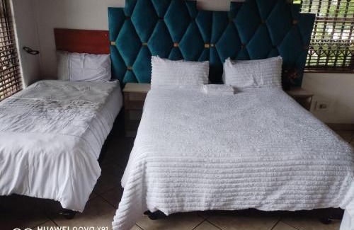 Greater Johannesburg Metropolitan Area Casa | kaste Guest House Randburg