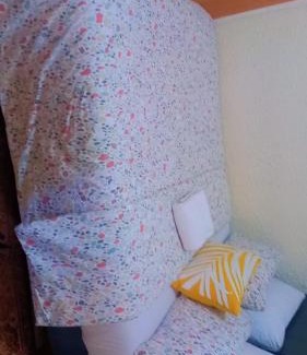 Greater Johannesburg Metropolitan Area Casa | kaste Guest House Randburg