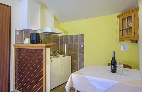 Martinski Apartamento | Kastel Pineta in Sveti Martin - Istrien / Kastel Pineta in Sveti Martin - 1 Appartement für 2 Personen Typ A1 AP1