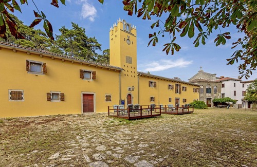 Martinski Apartamento | Kastel Pineta in Sveti Martin - Istrien / Kastel Pineta in Sveti Martin - 1 Studio für 2 Personen Typ B1 ST2