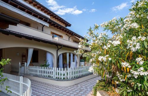 Roe Apartamento | Kastel's house