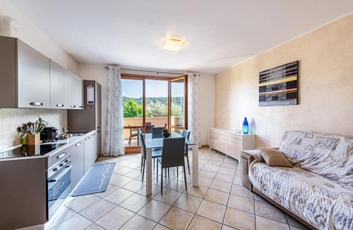 Roe Apartamento | Kastel's house