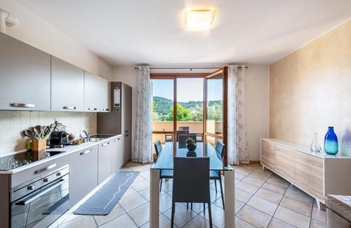 Roe Apartamento | Kastel's house