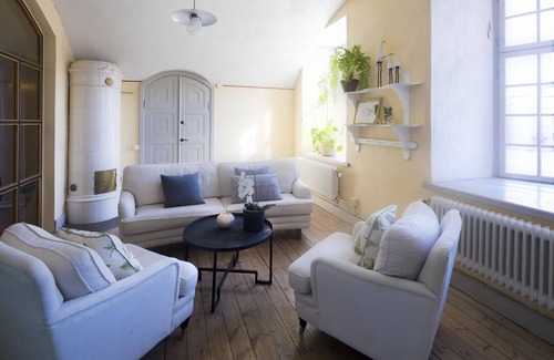 Vaxholm Cama Y Desayuno | Kastellet Bed & Breakfast