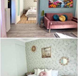 Kastoria Apartamento | Kastoria NYC