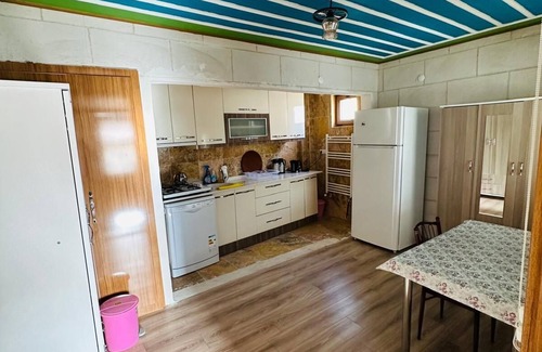 Urgup Hotel | Kastorya Cave Hotel