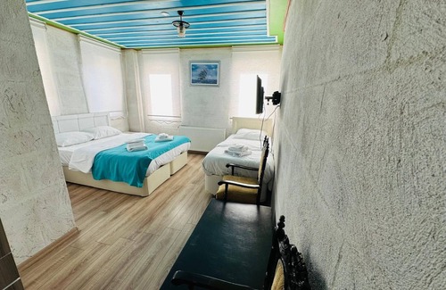 Urgup Hotel | Kastorya Cave Hotel