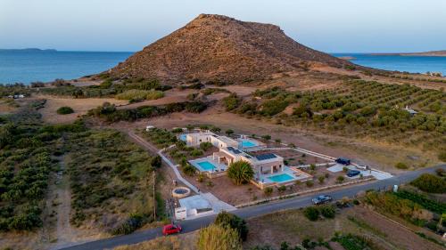 Vigla Apartamento | Kastri Hill Luxury Villas