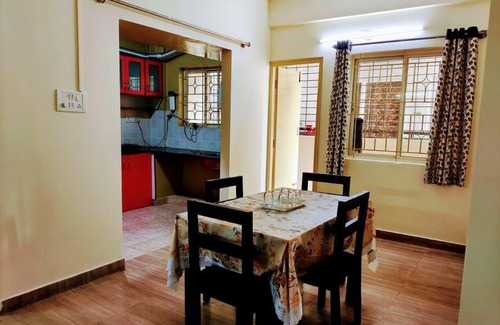 Agara Apartamento | Kasturi Sapphire
