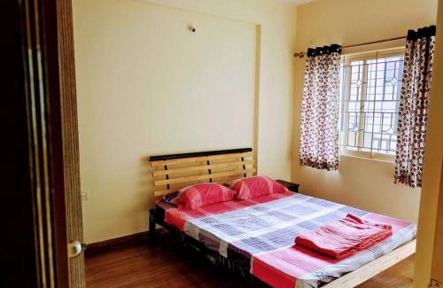 Agara Apartamento | Kasturi Sapphire