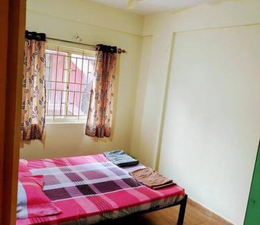 Agara Apartamento | Kasturi Sapphire