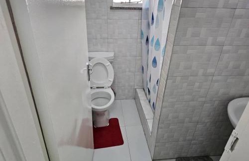 Lusaka Apartamento | Kasuda House - Rent the entire house