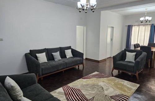 Lusaka Apartamento | Kasuda House - Rent the entire house