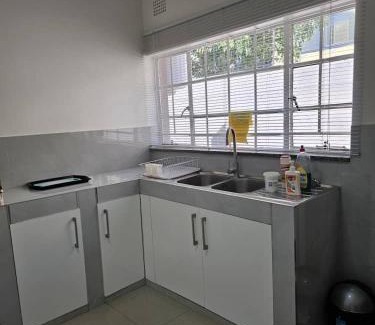 Lusaka Apartamento | Kasuda House - Rent the entire house