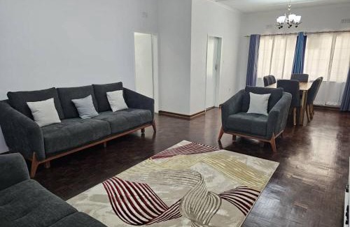 Lusaka Apartamento | Kasuda House - Rent the entire house