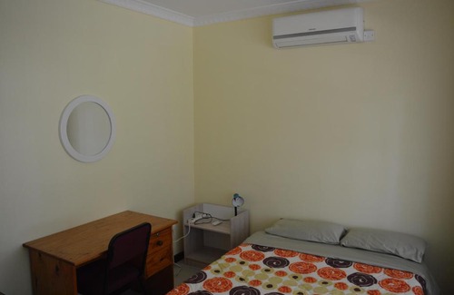 Lusaka Casa | Kasuda House - Rent the entire house