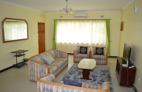 Lusaka Casa | Kasuda House - Rent the entire house