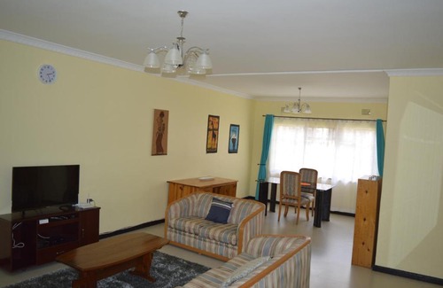 Lusaka Casa | Kasuda House - Rent the entire house