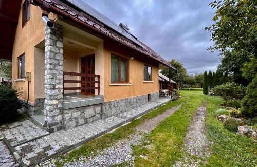Gheorgheni Apartamento | Kata Home