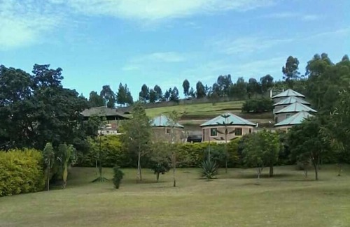 Rwashamaire Hotel | Katabile Country Resort