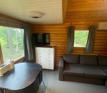 Kerimaki Casa | Katajaharju
