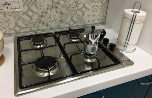 Castellammare di Stabia Apartamento | apartamento Katari en el camino a Sorrento