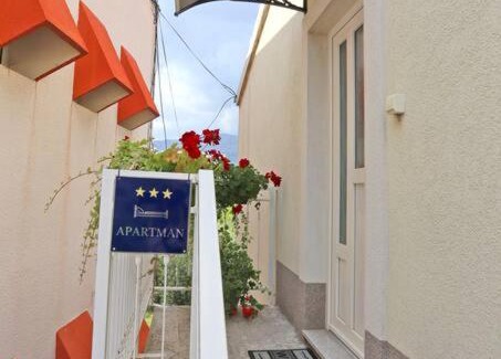 Vranjic Apartamento | Katarina apartman